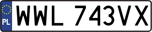 WWL743VX