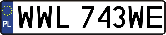 WWL743WE