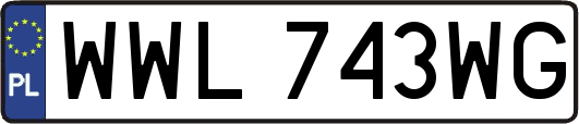 WWL743WG