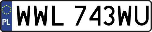 WWL743WU