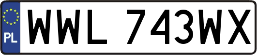 WWL743WX