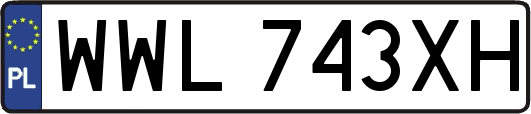 WWL743XH