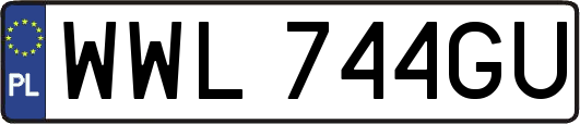 WWL744GU