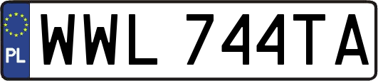WWL744TA