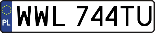 WWL744TU