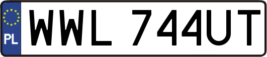 WWL744UT