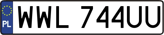 WWL744UU