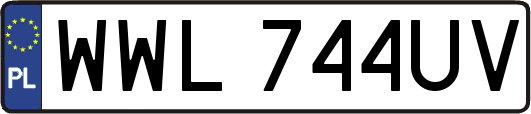 WWL744UV