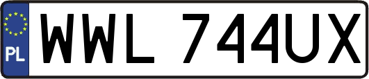 WWL744UX