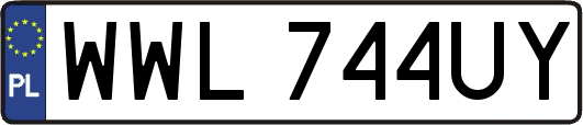 WWL744UY