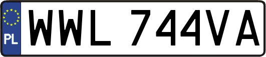 WWL744VA