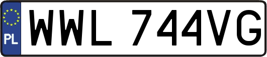 WWL744VG