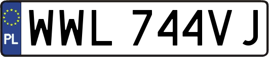 WWL744VJ