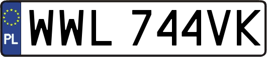 WWL744VK
