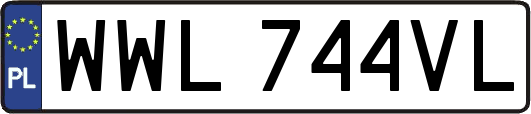 WWL744VL