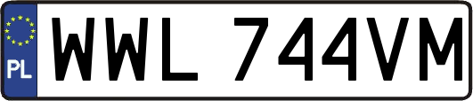 WWL744VM