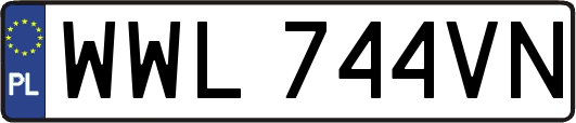 WWL744VN