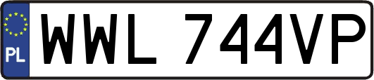 WWL744VP