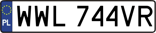 WWL744VR