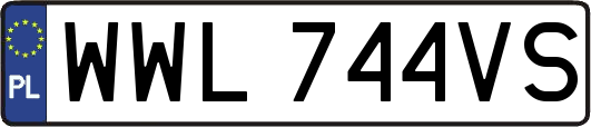WWL744VS