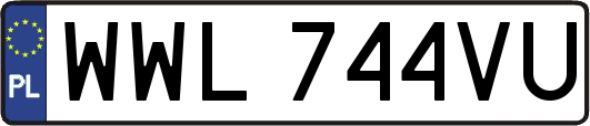 WWL744VU