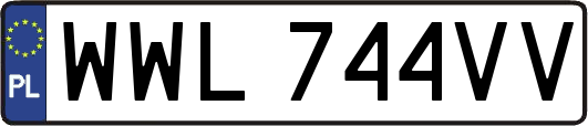 WWL744VV