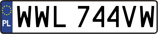 WWL744VW