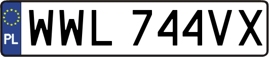 WWL744VX