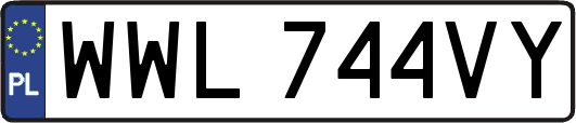 WWL744VY