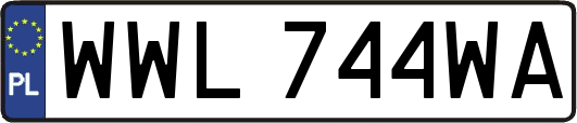 WWL744WA