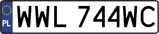 WWL744WC