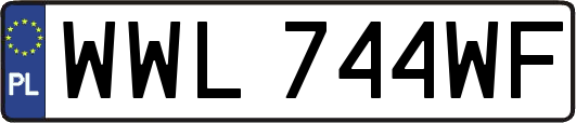WWL744WF