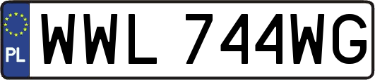 WWL744WG
