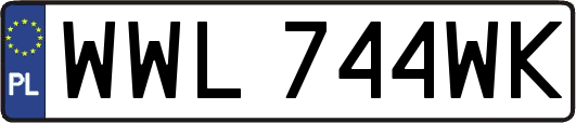 WWL744WK