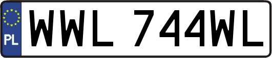 WWL744WL