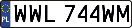 WWL744WM