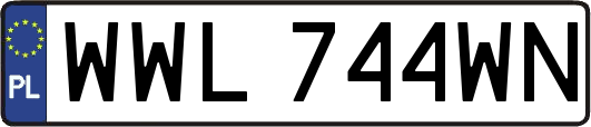 WWL744WN