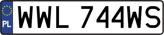 WWL744WS