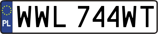 WWL744WT