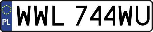 WWL744WU