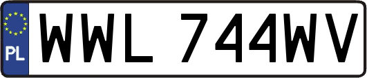 WWL744WV