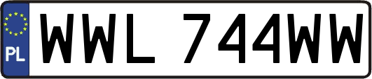 WWL744WW