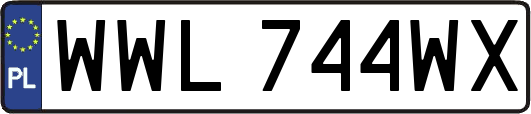 WWL744WX