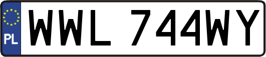 WWL744WY