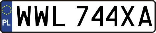 WWL744XA