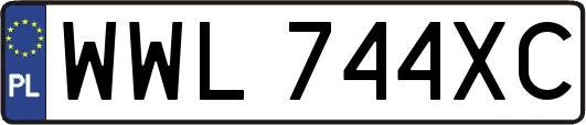 WWL744XC
