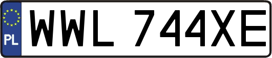 WWL744XE