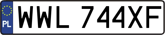 WWL744XF