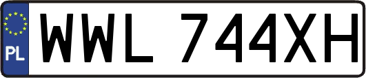 WWL744XH