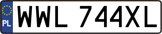 WWL744XL